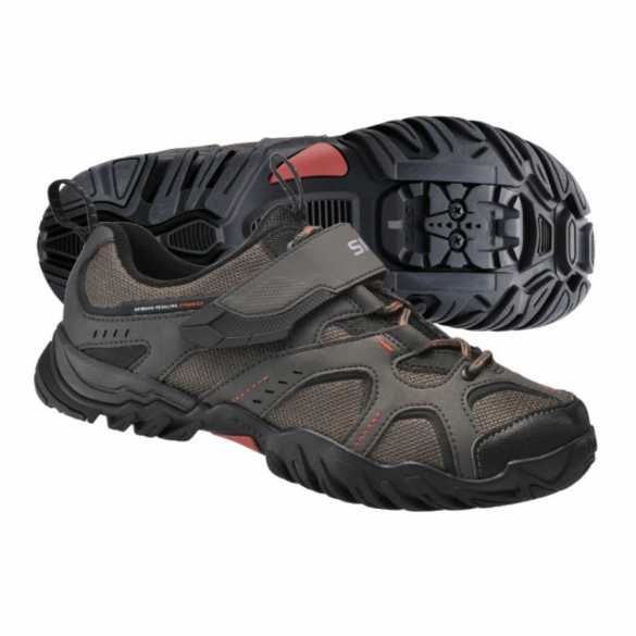 Shimano SH-WM43 Women Cycling fietsschoenen ESHWM43C